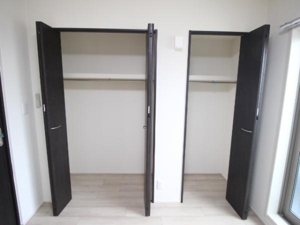 フジパレス高石千代田 2番館(収納)