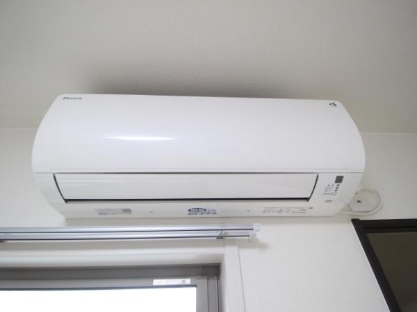 フジパレス高石千代田 2番館(その他設備)