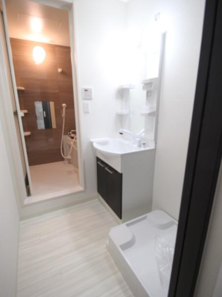 フジパレス高石千代田 2番館(洗面台・洗面所)