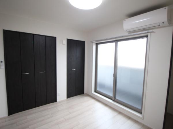 フジパレス高石千代田 2番館(洋室)