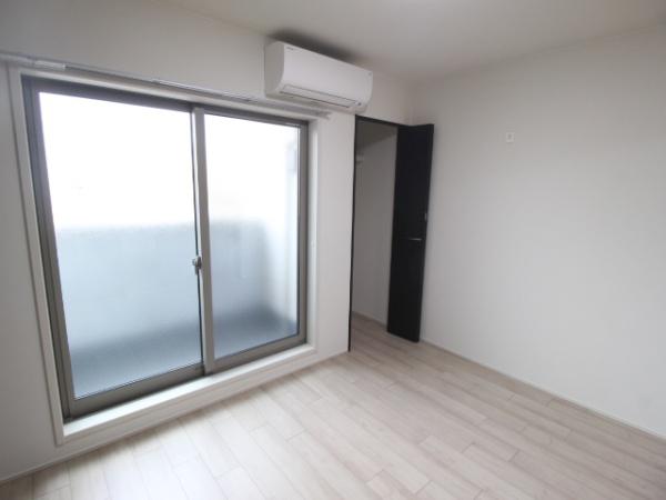 フジパレス高石千代田 2番館(洋室)