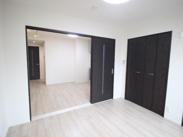 フジパレス高石千代田 2番館(洋室)