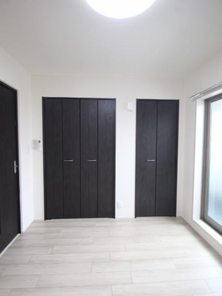 フジパレス高石千代田 2番館(洋室)