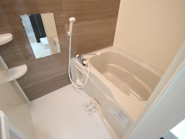 フジパレス高石千代田 2番館(バス)