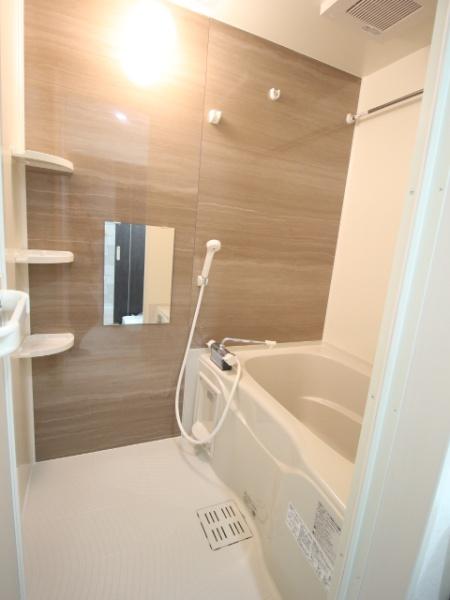 フジパレス高石千代田 2番館(バス)