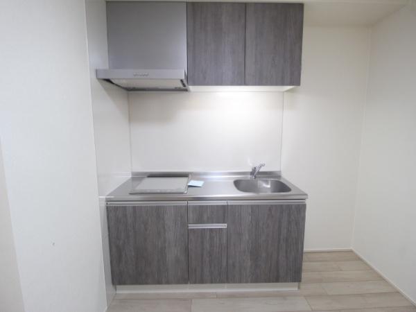 フジパレス高石千代田 2番館(キッチン)