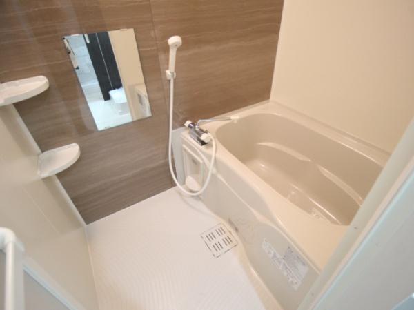 フジパレス高石千代田　2番館