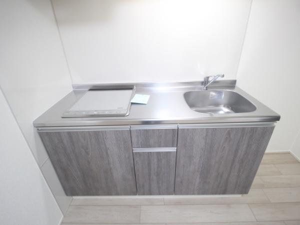 フジパレス高石千代田　2番館