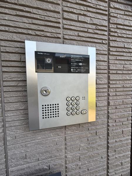 シャーメゾンスピカ