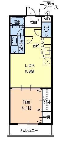 コリーヌ池上