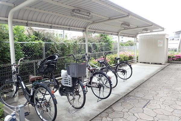 コリーヌ池上