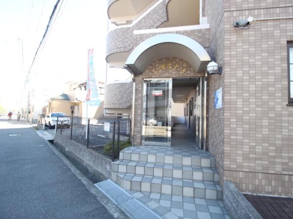 エーデルトノギ