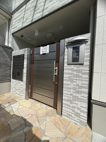 ハピネス高師浜