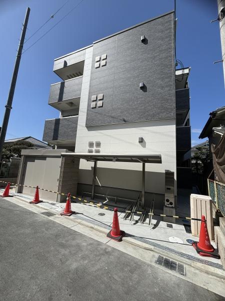 ハピネス高師浜