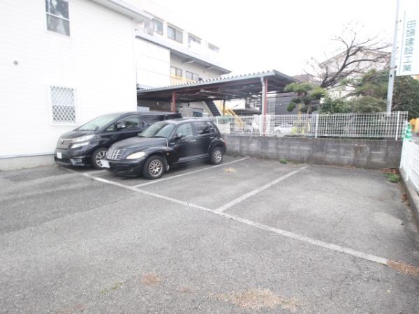 エステートピア浜寺