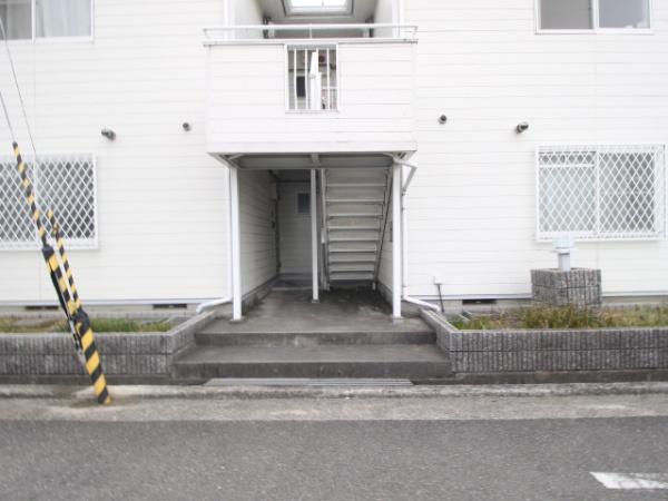 エステートピア浜寺