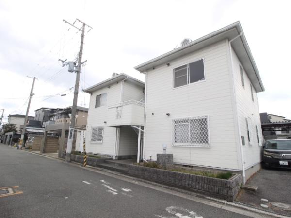 エステートピア浜寺