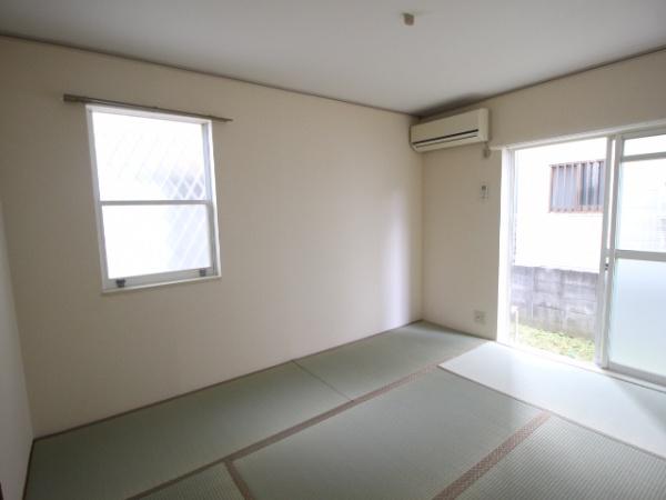 エステートピア浜寺
