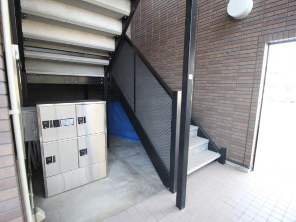 アンプルールクラージュSIMADA
