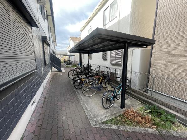 カサベラ東羽衣