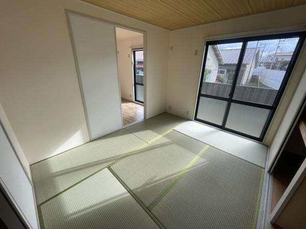 カサベラ東羽衣