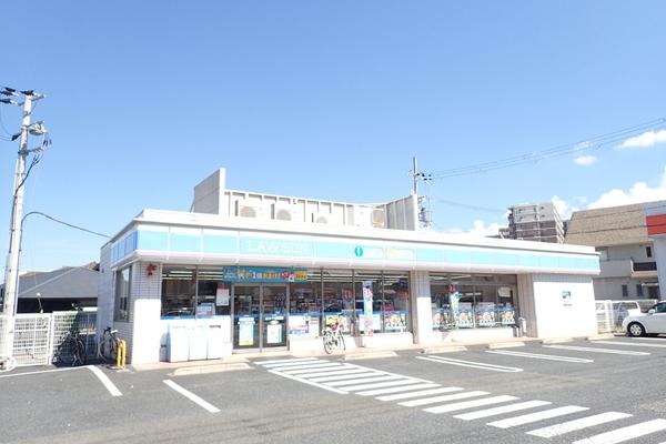 スクエアガーデン松本(ローソン堺鳳南町5丁店)
