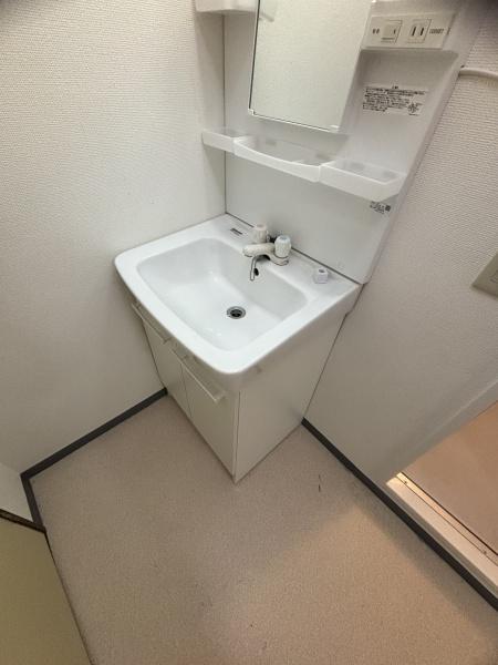 法橋マンション