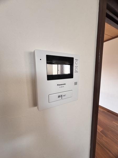 共立戎マンション