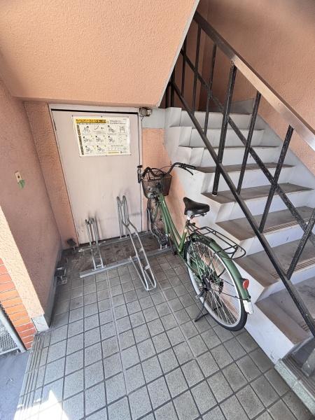 共立戎マンション