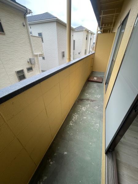 リバーサイド相愛