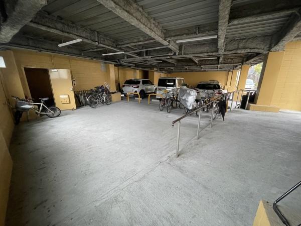 リバーサイド相愛