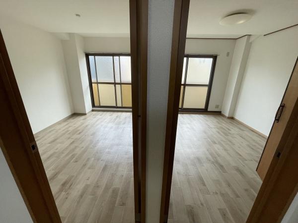 リバーサイド相愛