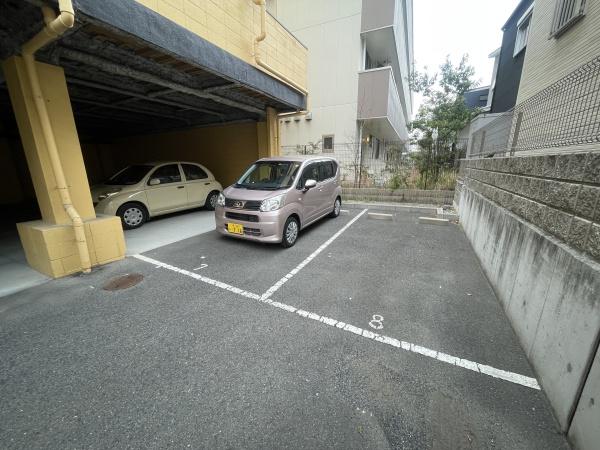 リバーサイド相愛