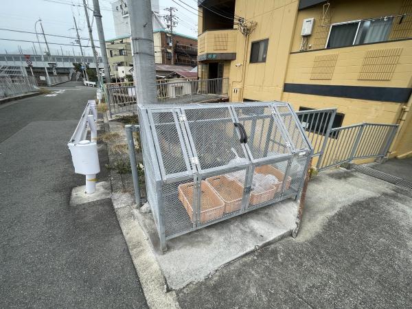 リバーサイド相愛