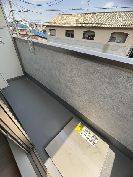 フジパレス堺鳳中町サウス