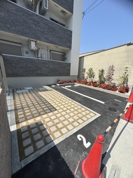 フジパレス堺鳳中町サウス