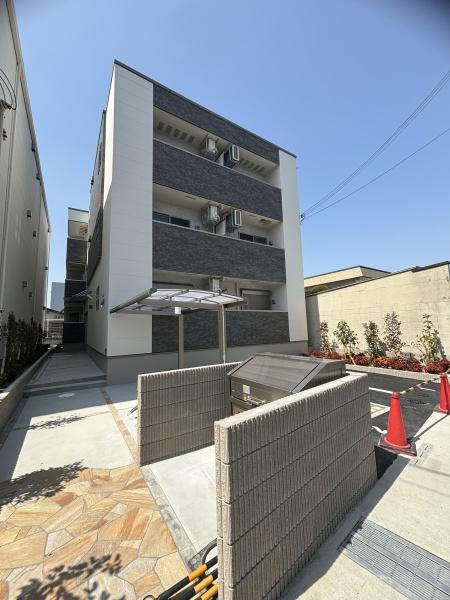 フジパレス堺鳳中町サウス