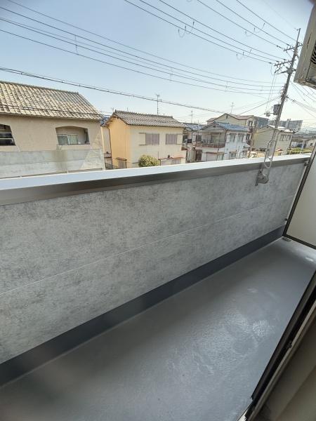 フジパレス堺鳳中町サウス