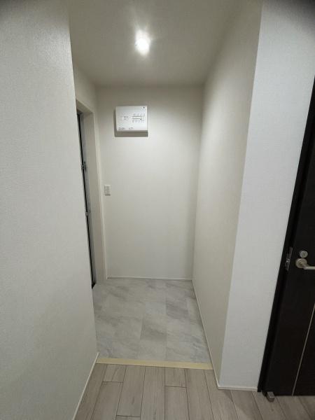 フジパレス堺鳳中町サウス