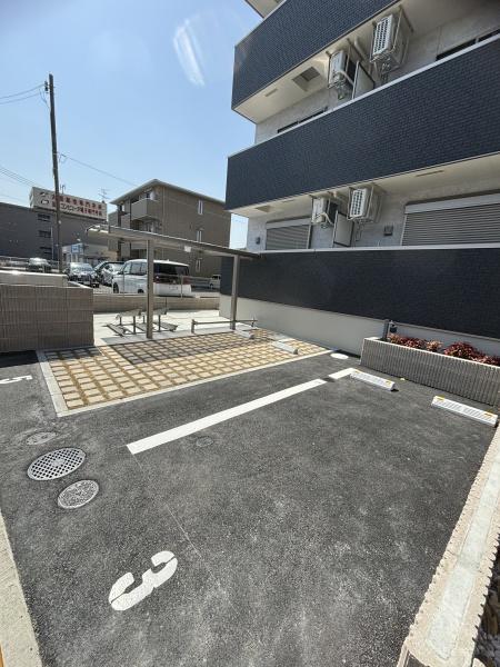 フジパレス堺鳳中町ノース