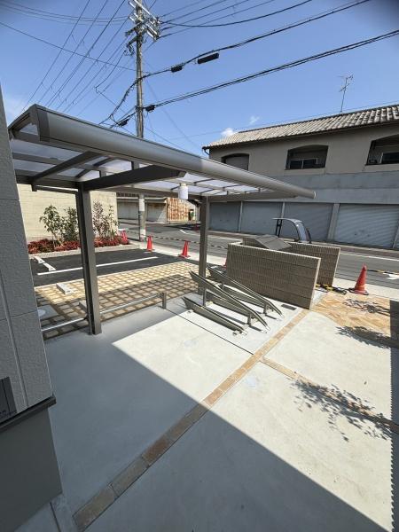 フジパレス堺鳳中町ノース