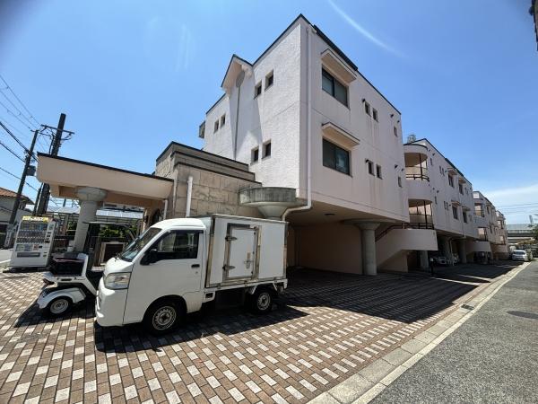 伽藍館