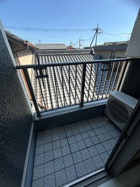 グランビア富木駅前