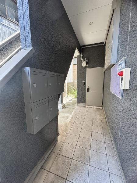 グランビア富木駅前