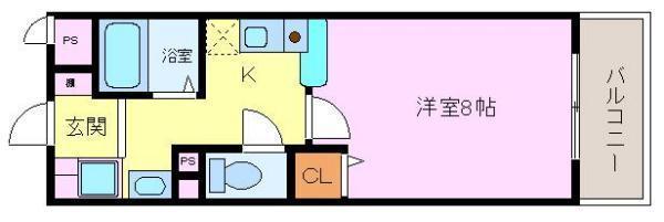 ヨーク北条