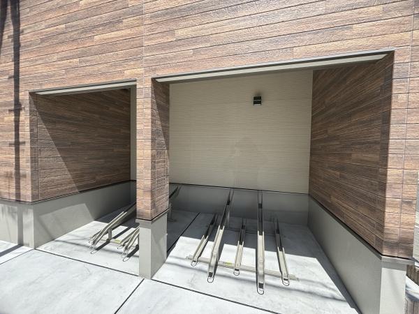 フジパレス堺浜寺石津　３番館