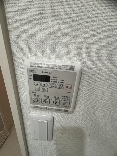 フジパレス堺浜寺石津　３番館