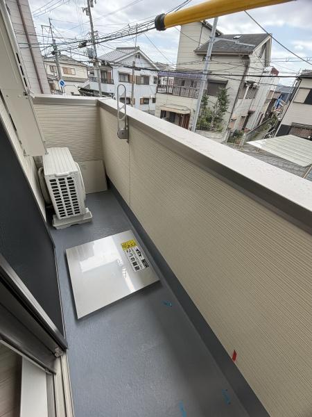 フジパレス堺浜寺石津　３番館