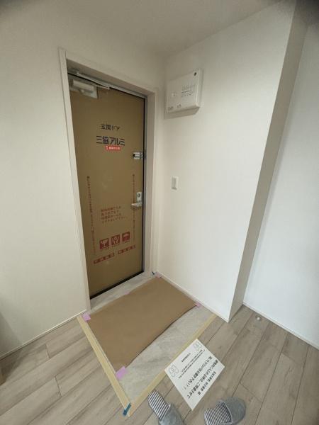 フジパレス堺浜寺石津　３番館