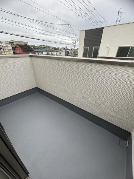 フジパレス戸建賃貸家原寺町